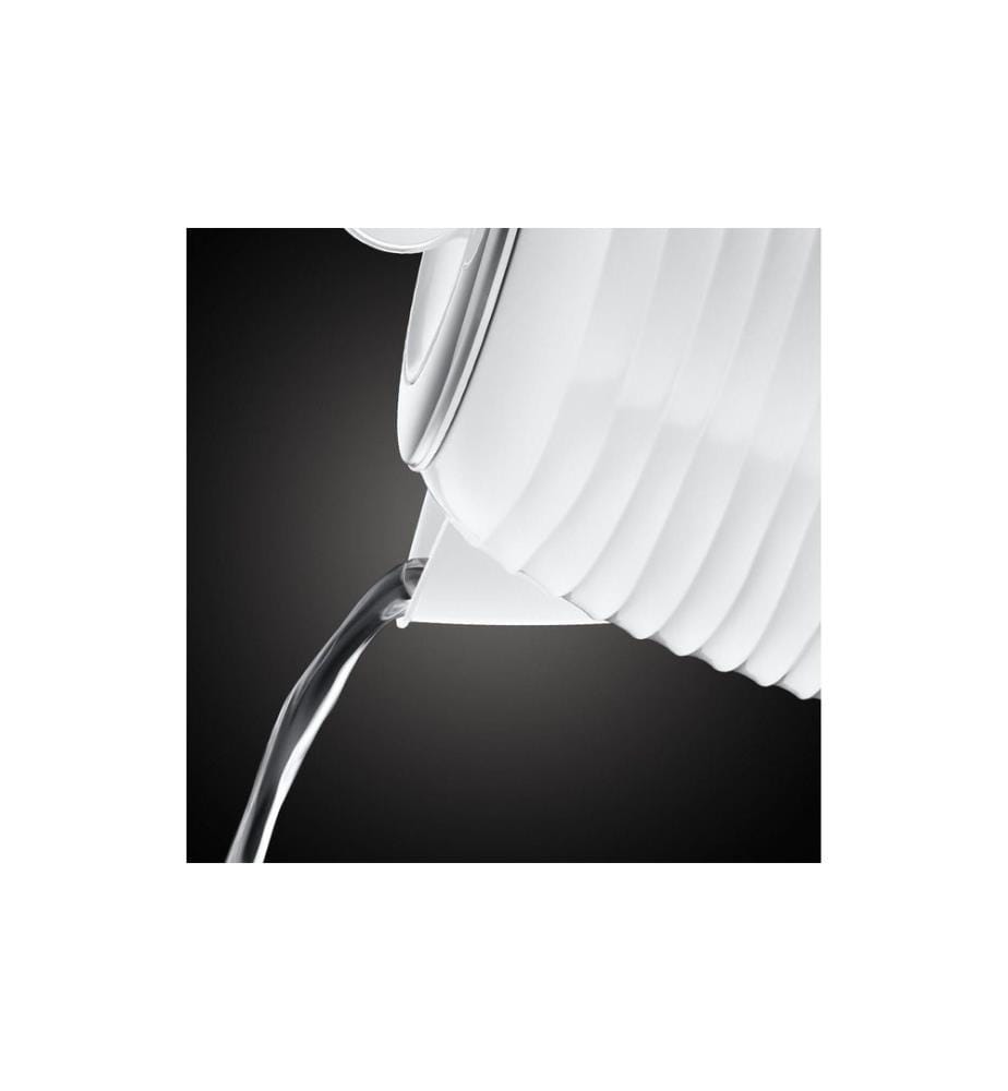 Russell Hobbs - Bouilloire Inspire 24360-70  1.7 l, Blanc