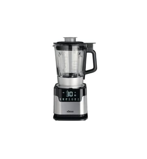 Koenig - Suppenbereiter Soup & Steam Silber