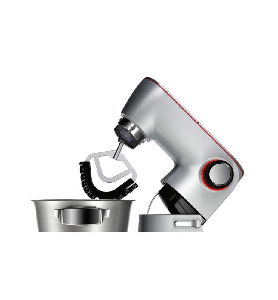 BOSCH - Robot ménager MUM9DT5S41 Argenté