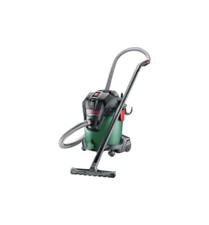 BOSCH - Aspirateur à déchets humides et secs  AdvancedVac 20