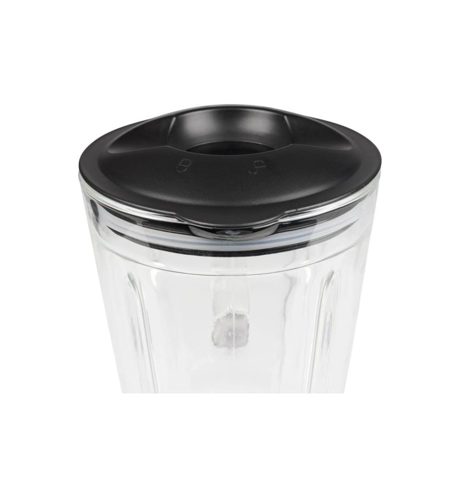 TRISTAR - Mixeur BL-4482 Transparent/Noir