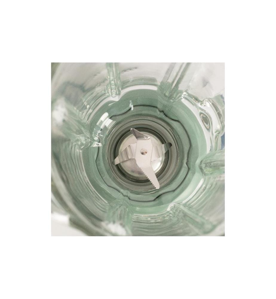 Create - Mixeur Matte Vert sauge