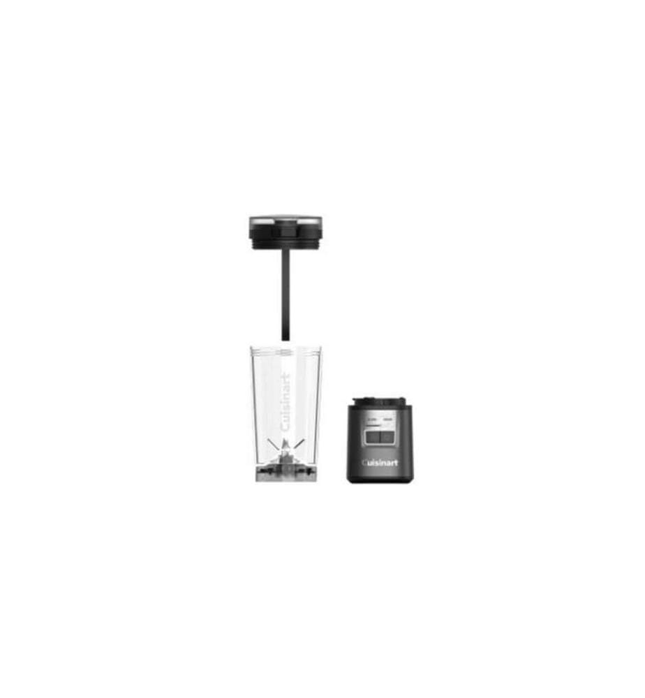 Cuisinart - Blast&GO Blender portable à emporter 0.5 l