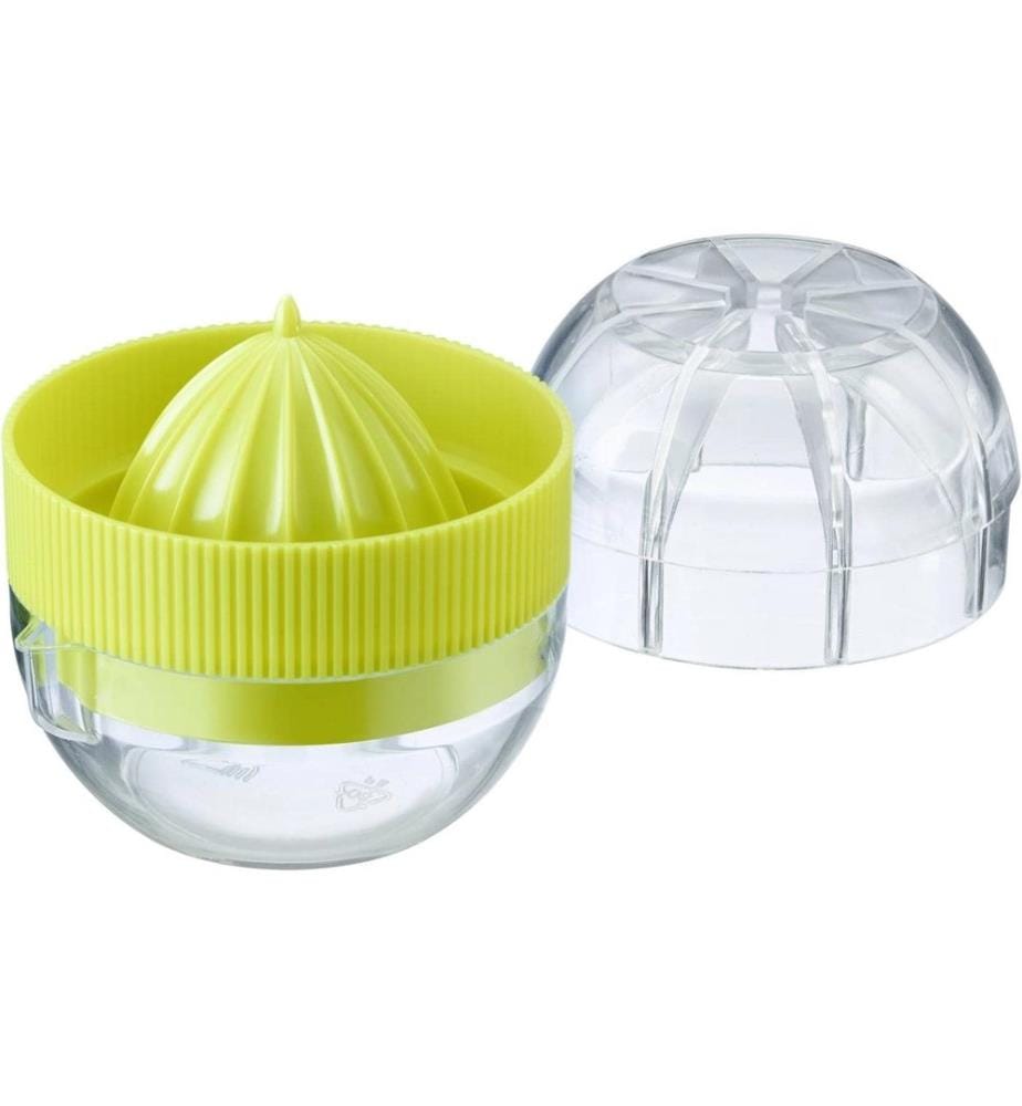 Westmark - Presse-citron et citron vert fresh & fruity Jaune