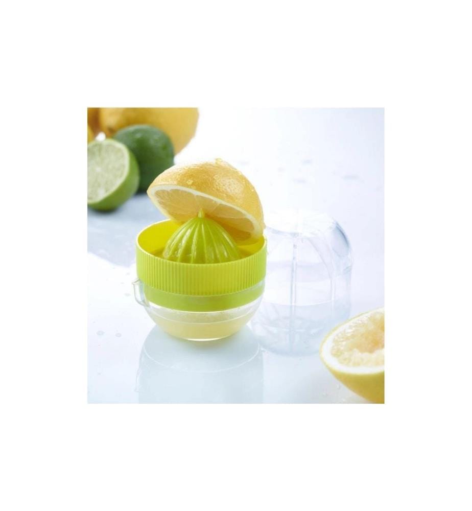 Westmark - Presse-citron et citron vert fresh & fruity Jaune