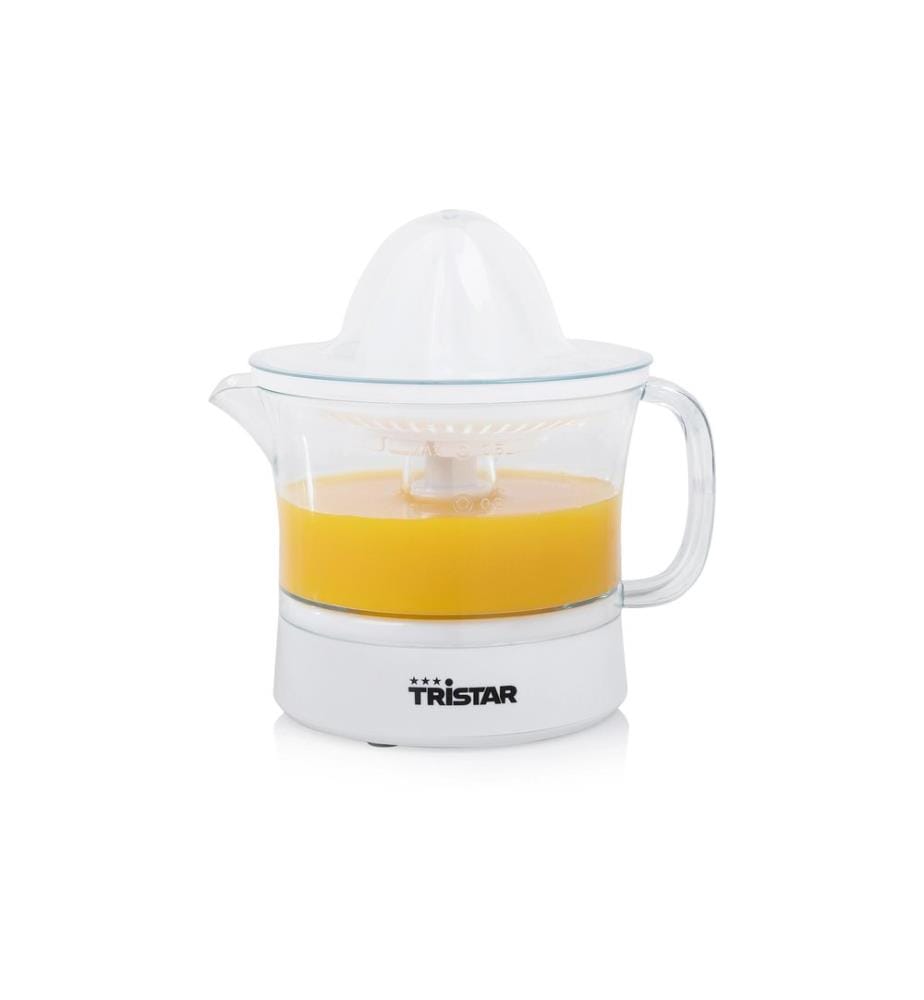 TRISTAR - Presse-agrumes CP-3005 Blanc