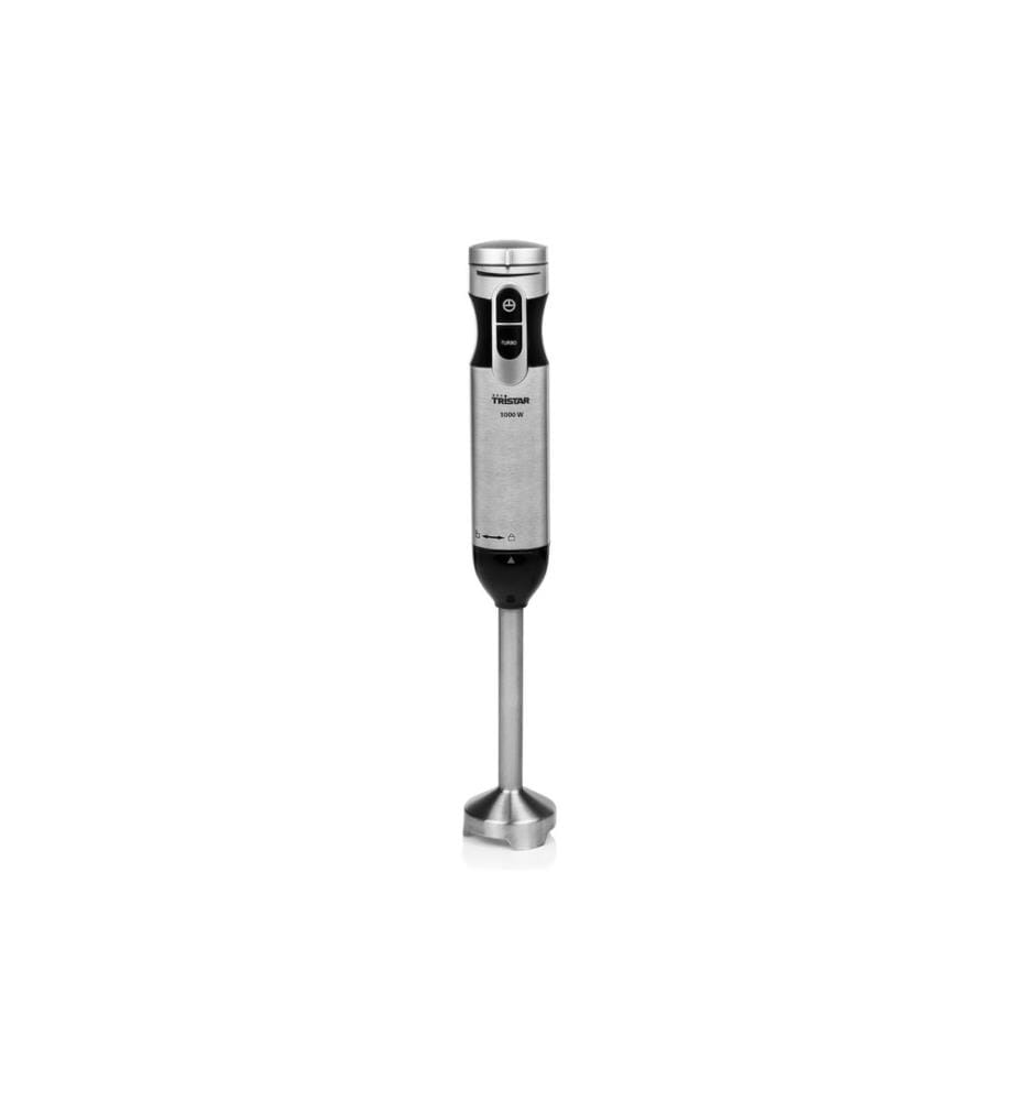 TRISTAR - Stabmixer Set 1000 W, Metall