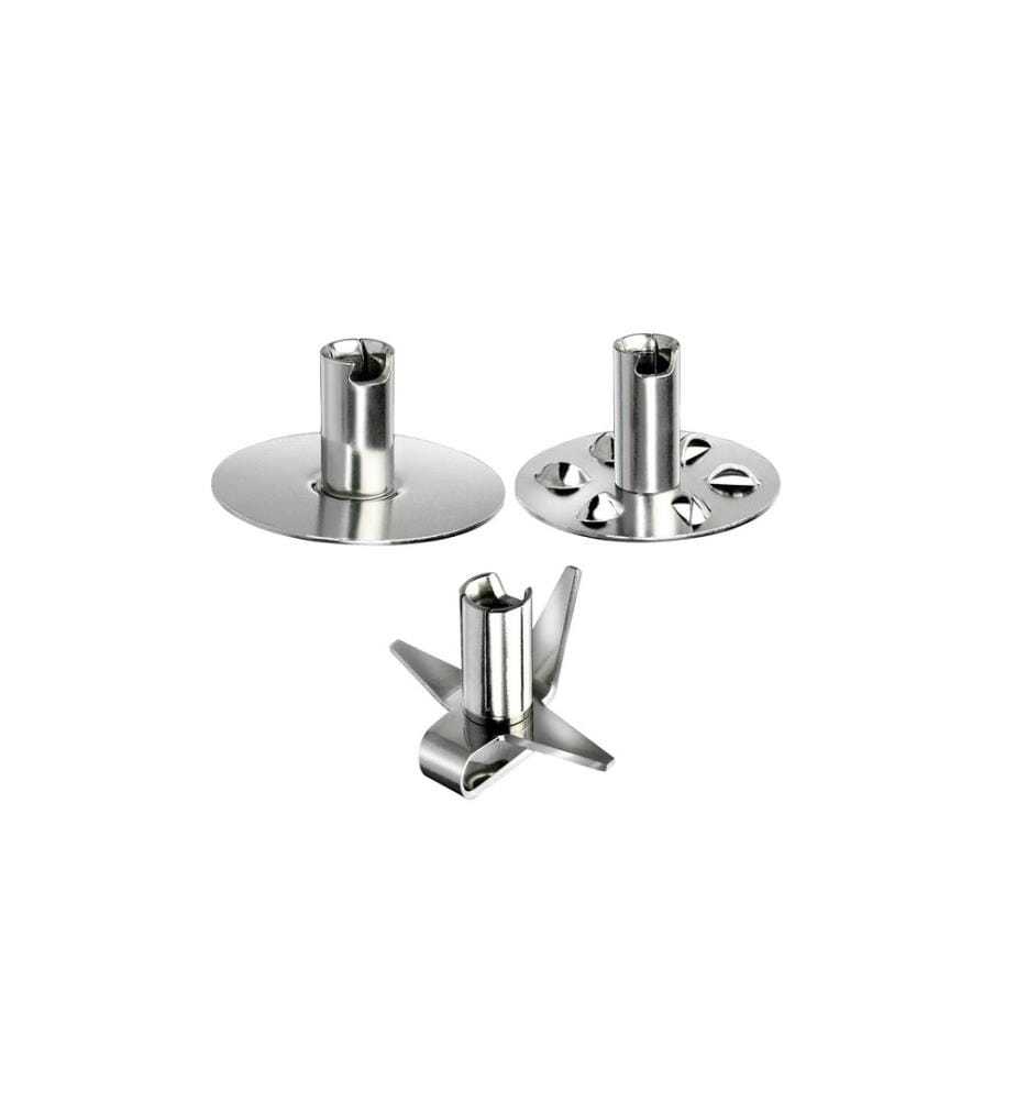 Bamix - Stabmixer M250 Prime Rot/Chrom