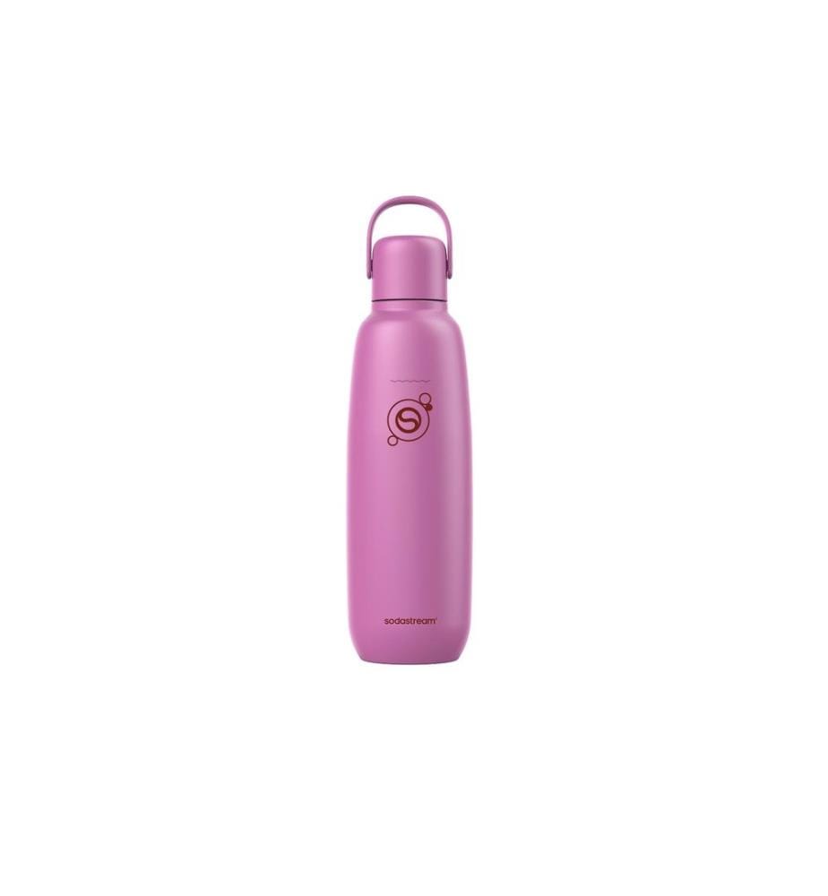 Sodastream - Bouteille fizz&go Cool guave 0.9 l