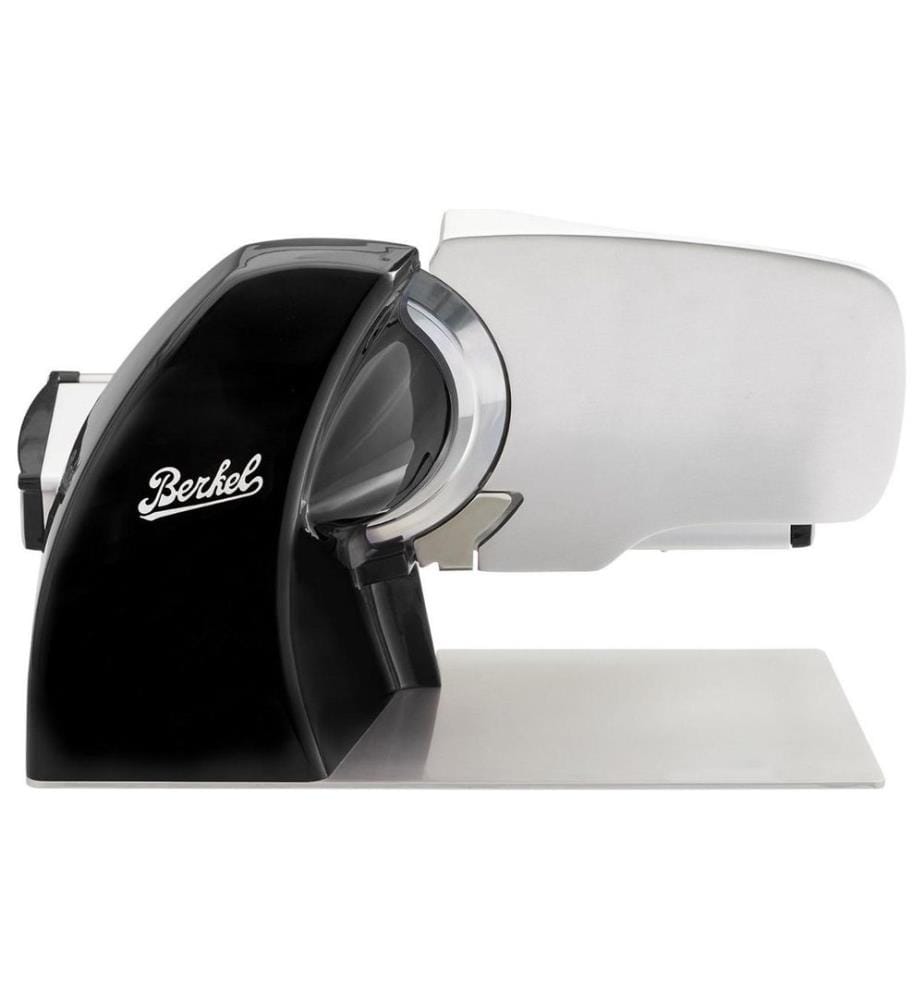 Berkel - Schneidemaschine Home Line 200 Plus Black