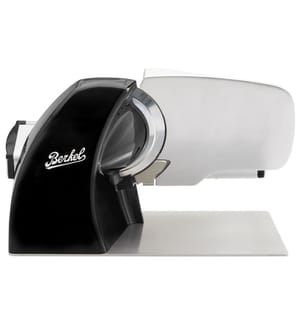 Berkel - Schneidemaschine Home Line 200 Plus Black