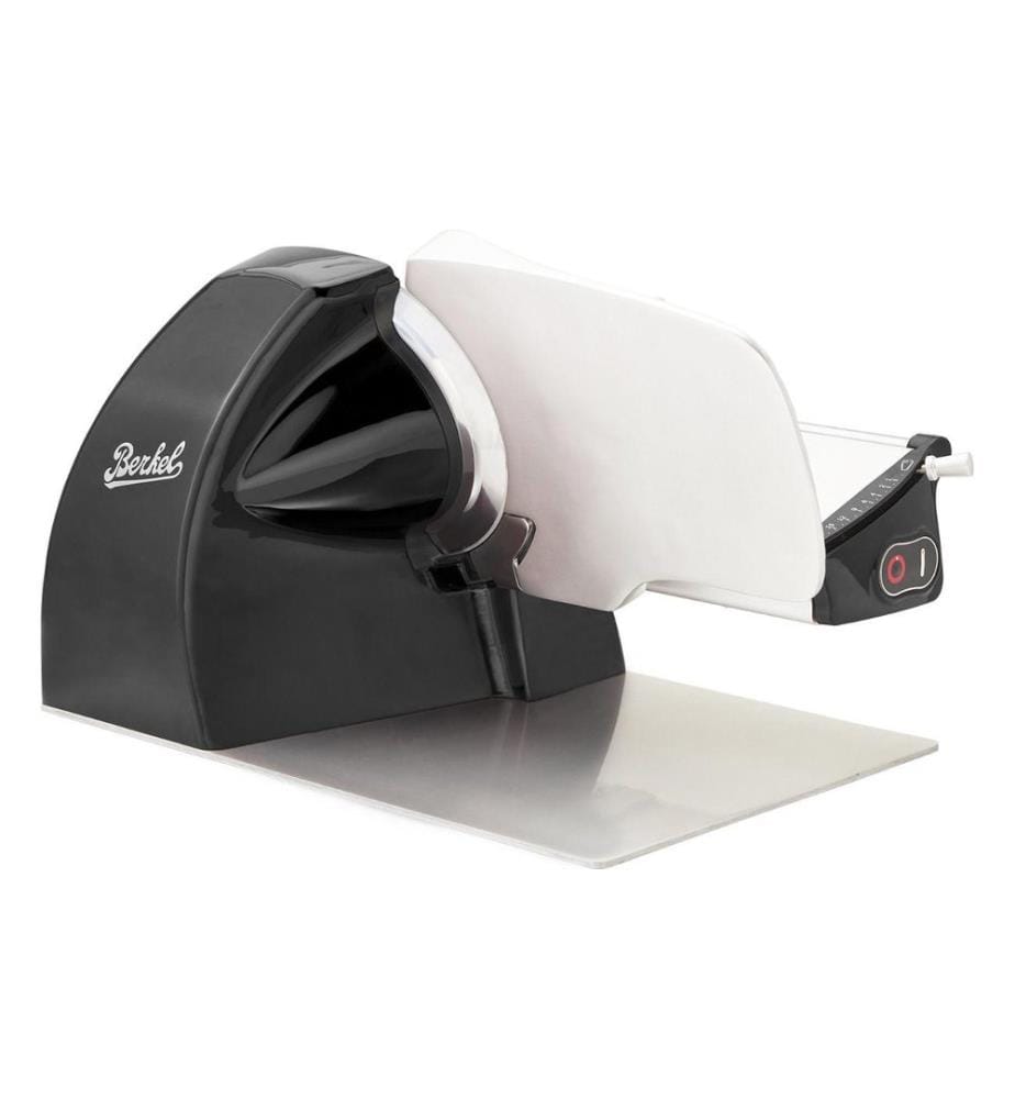Berkel - Schneidemaschine Home Line 200 Plus Black
