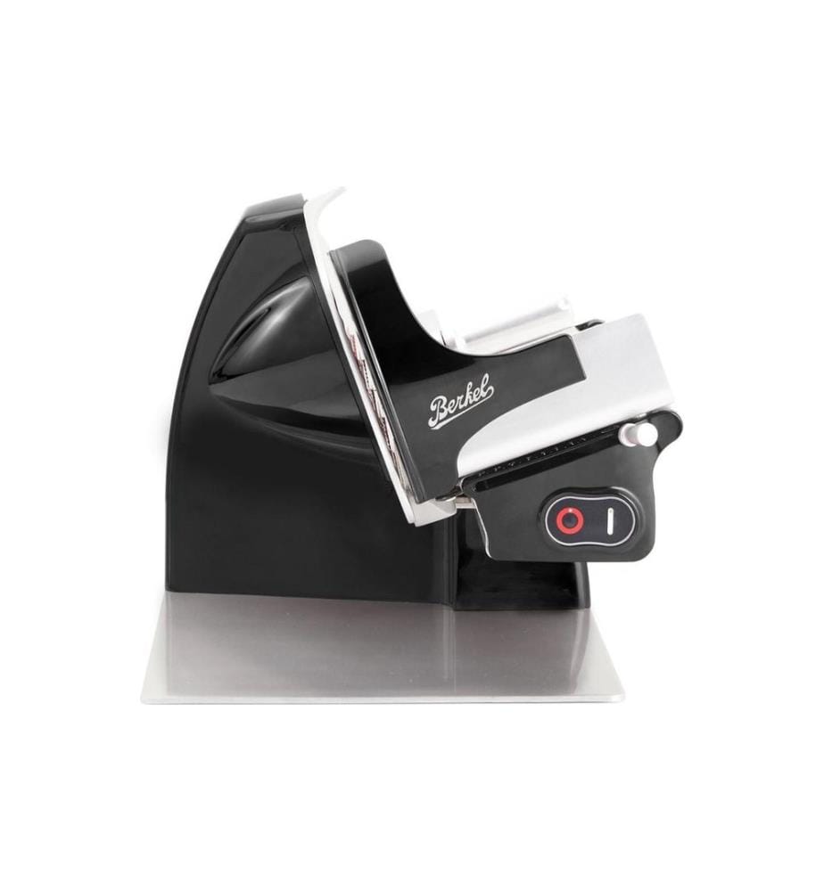 Berkel - Schneidemaschine Home Line 200 Plus Black