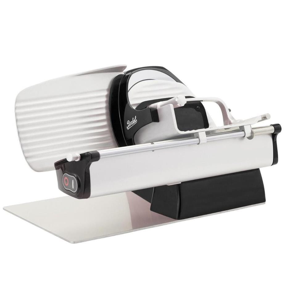 Berkel - Schneidemaschine Home Line 200 Plus Black