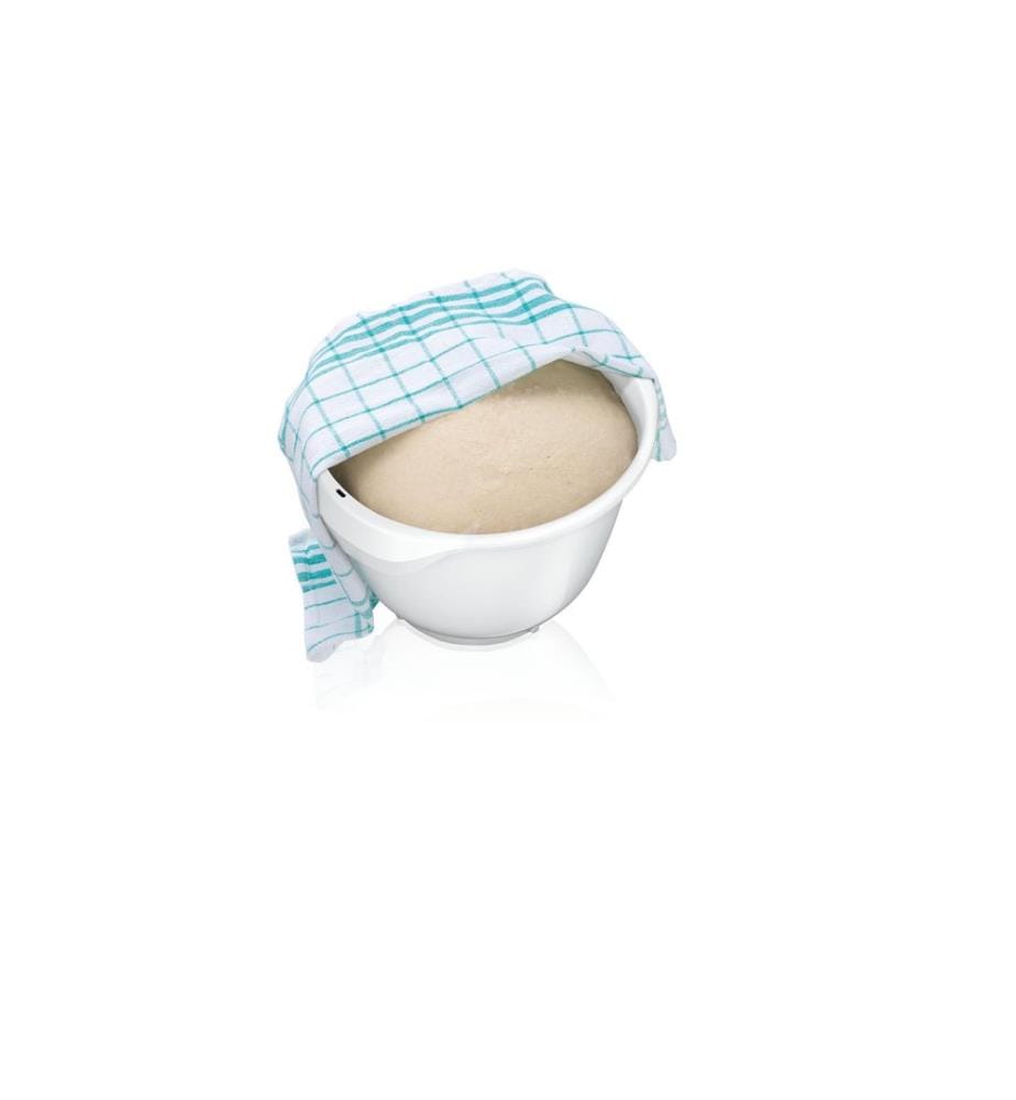 BOSCH - Fleischwolf BakingSensation MUZ9BS1