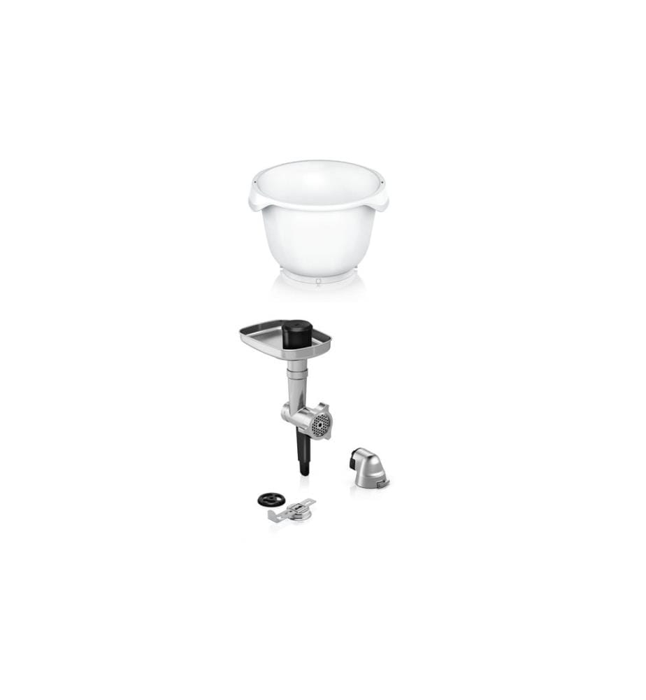 BOSCH - Fleischwolf BakingSensation MUZ9BS1