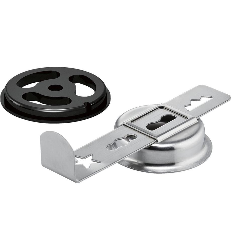 BOSCH - Gebäck-Aufsatz MUZ9SV1 Spritzgebäck