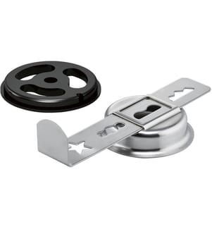 BOSCH - Gebäck-Aufsatz MUZ9SV1 Spritzgebäck