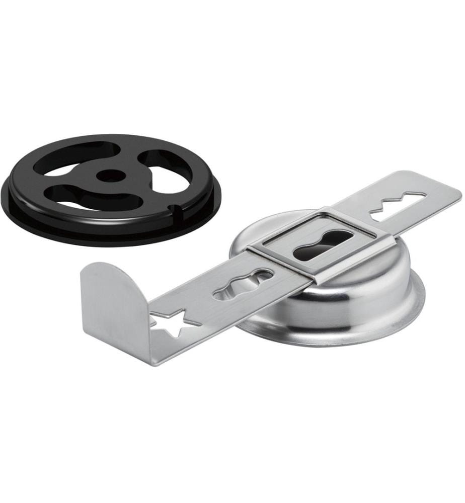 BOSCH - Gebäck-Aufsatz MUZ9SV1 Spritzgebäck