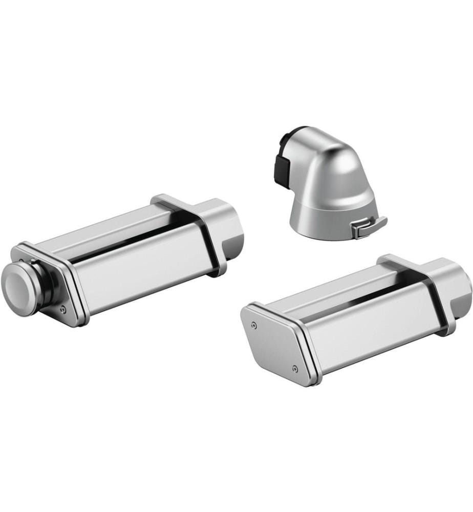 BOSCH - Embout pour pâtes fraîches PastaPassion MUZ9PP1