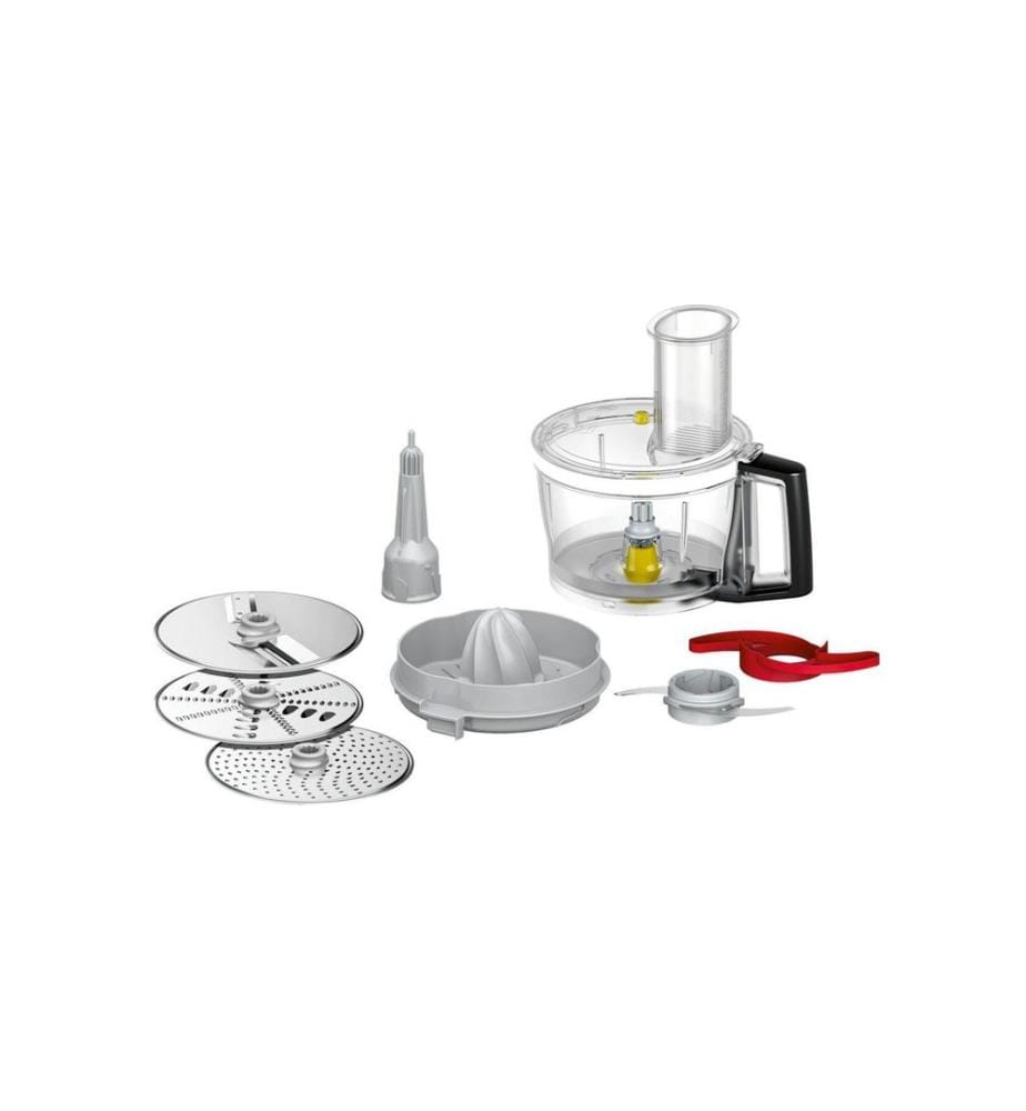 BOSCH - Disque de râpe pour OptiMUM de BOSCH -