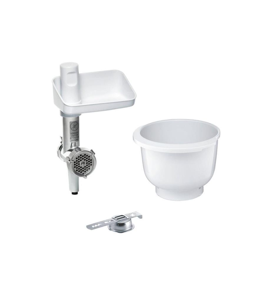 BOSCH - Gebäck-Aufsatz MUZ5BS1 Spritzgebäck