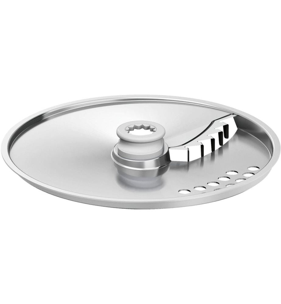 BOSCH - Disque de râpe MUZ9PS1