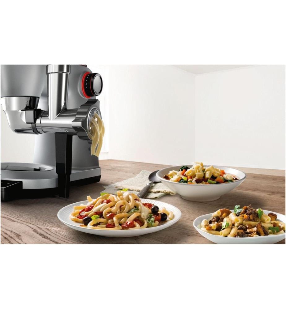 BOSCH - Embout pour pâtes fraîches MUZ9PP2