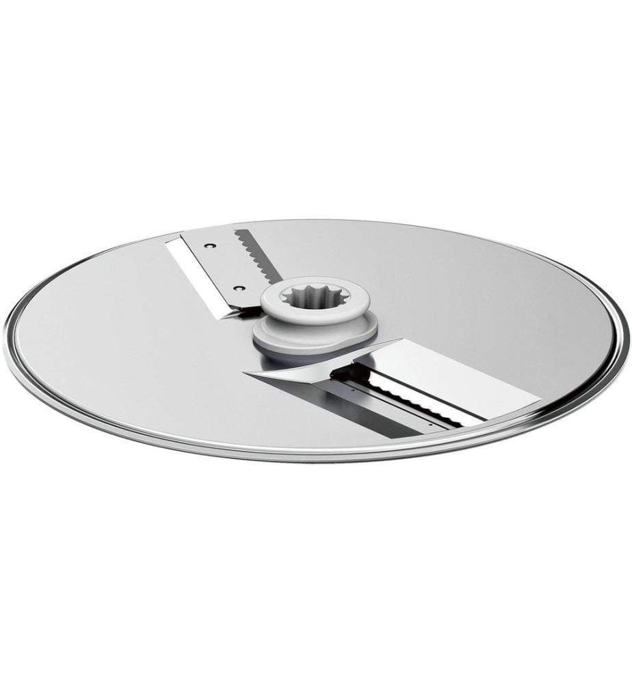 BOSCH - Disque de râpe SuperCut MUZ9SC1