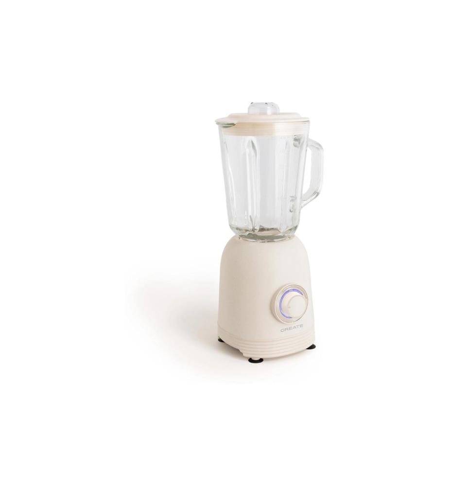 Create - Mixeur Matte Crème