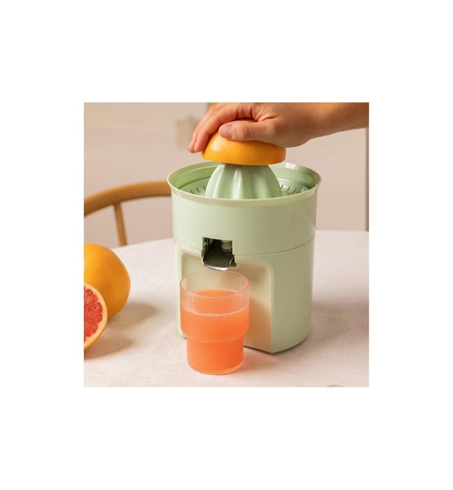 Create - Saftpresse Easy Pastelgrün