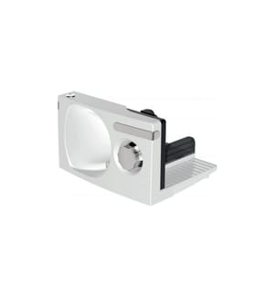 Domo Schneidemaschine DO523S Weiss
