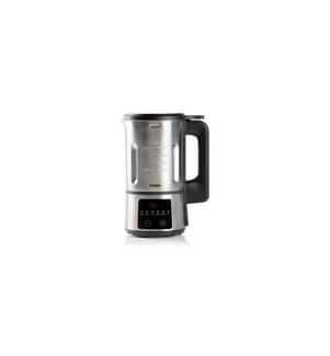 Domo Food Processor DO727BL Argenté