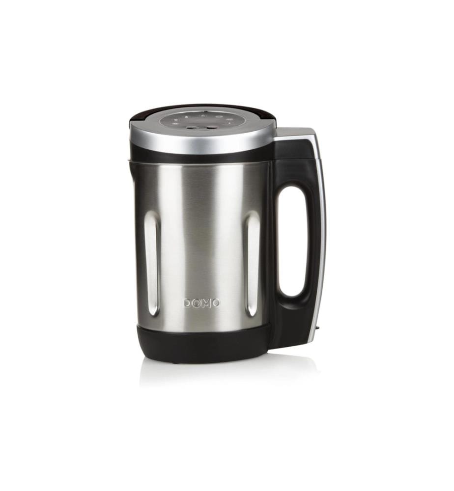 Domo Food Processor DO716BL Schwarz