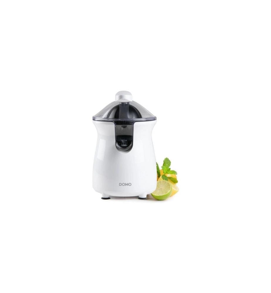 Domo Presse-agrumes DO9269J Noir/Blanc