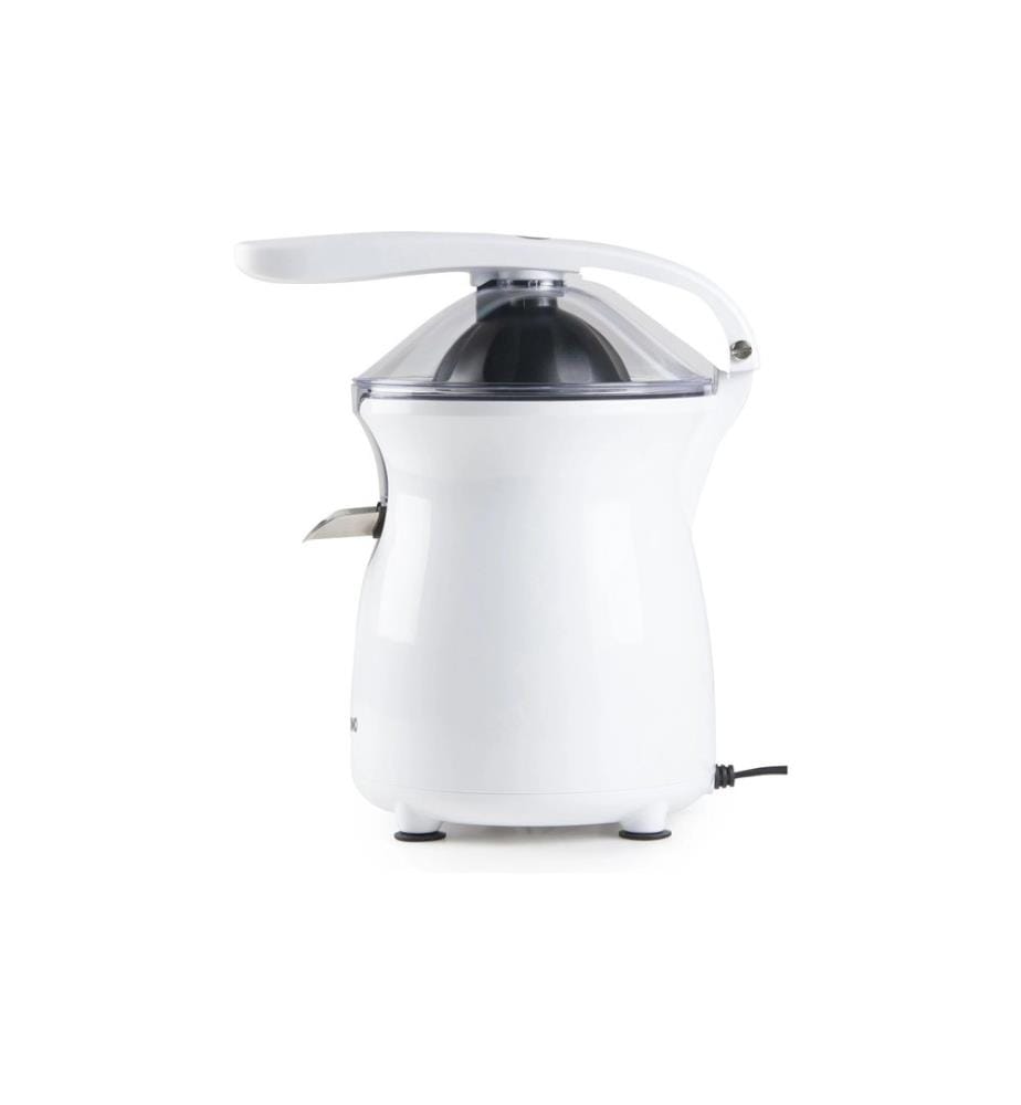 Domo Presse-agrumes DO9269J Noir/Blanc