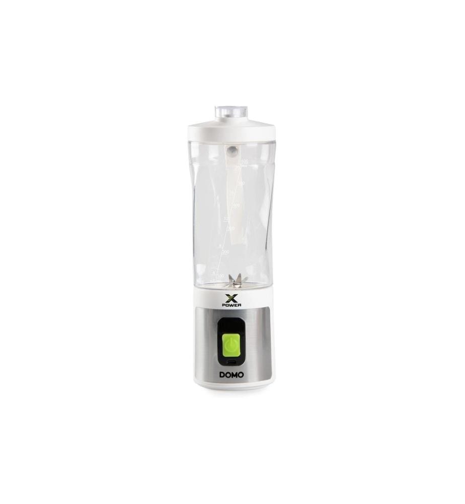 Domo Stabmixer DO752BL Weiss