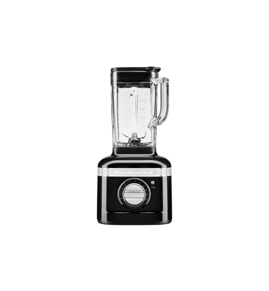 KitchenAid Mixeur K400 Artisan Noir