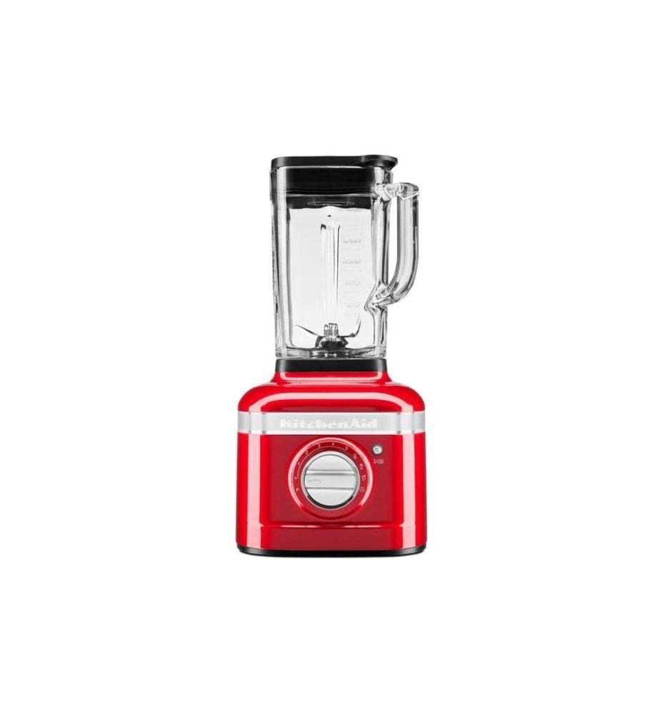 KitchenAid Standmixer K400 Artisan Rot