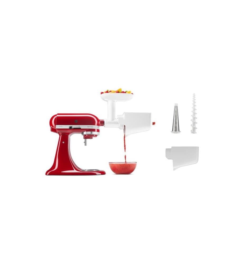 KitchenAid Zubehörset 2-teilig