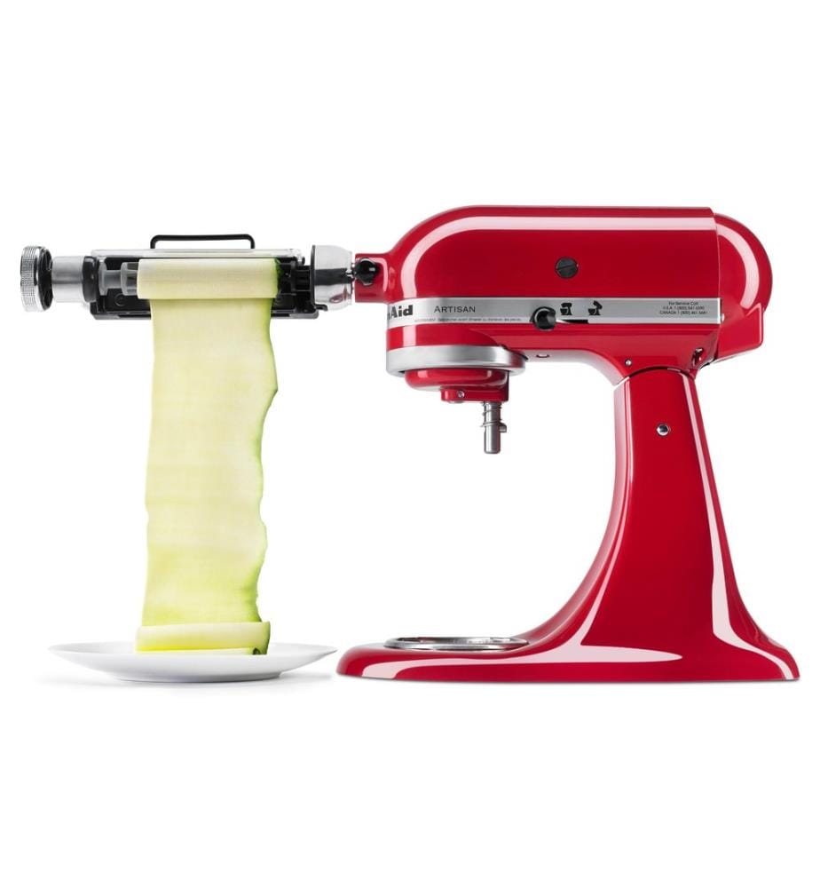 KitchenAid Gemüseschneider 5KSMSCA