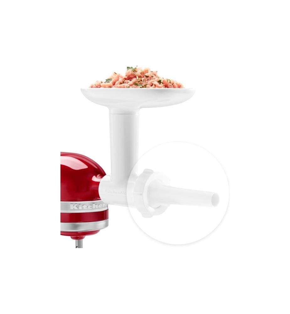 KitchenAid Corne à farcir les saucisses 5KSMSSA