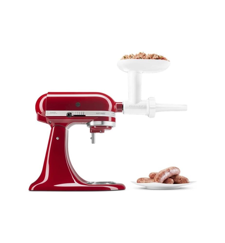 KitchenAid Corne à farcir les saucisses 5KSMSSA