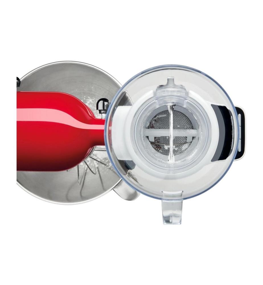 KitchenAid Sieb mit digitaler Waage 5KSMSFTA