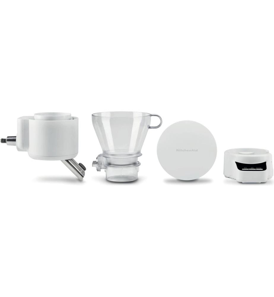 KitchenAid Sieb mit digitaler Waage 5KSMSFTA
