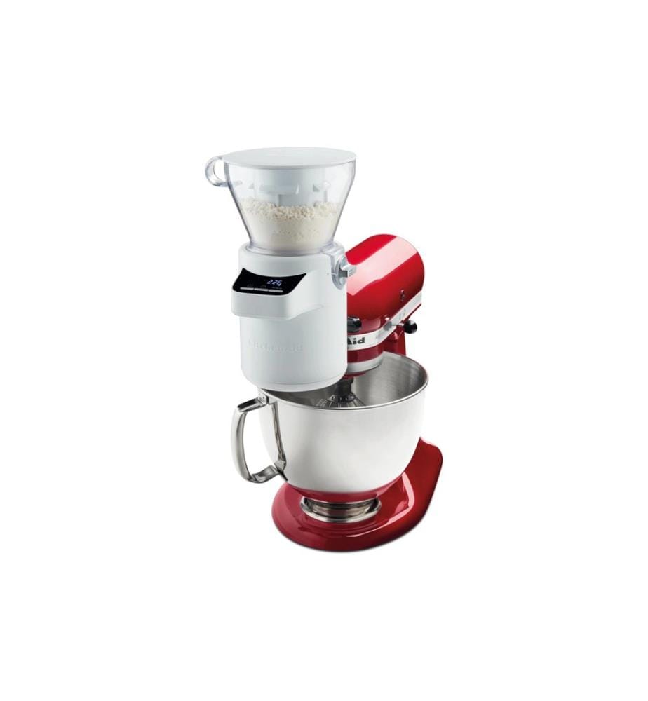 KitchenAid Sieb mit digitaler Waage 5KSMSFTA
