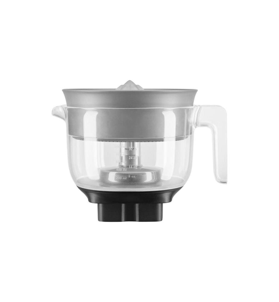KitchenAid Zitruspresse zu Blender K 400