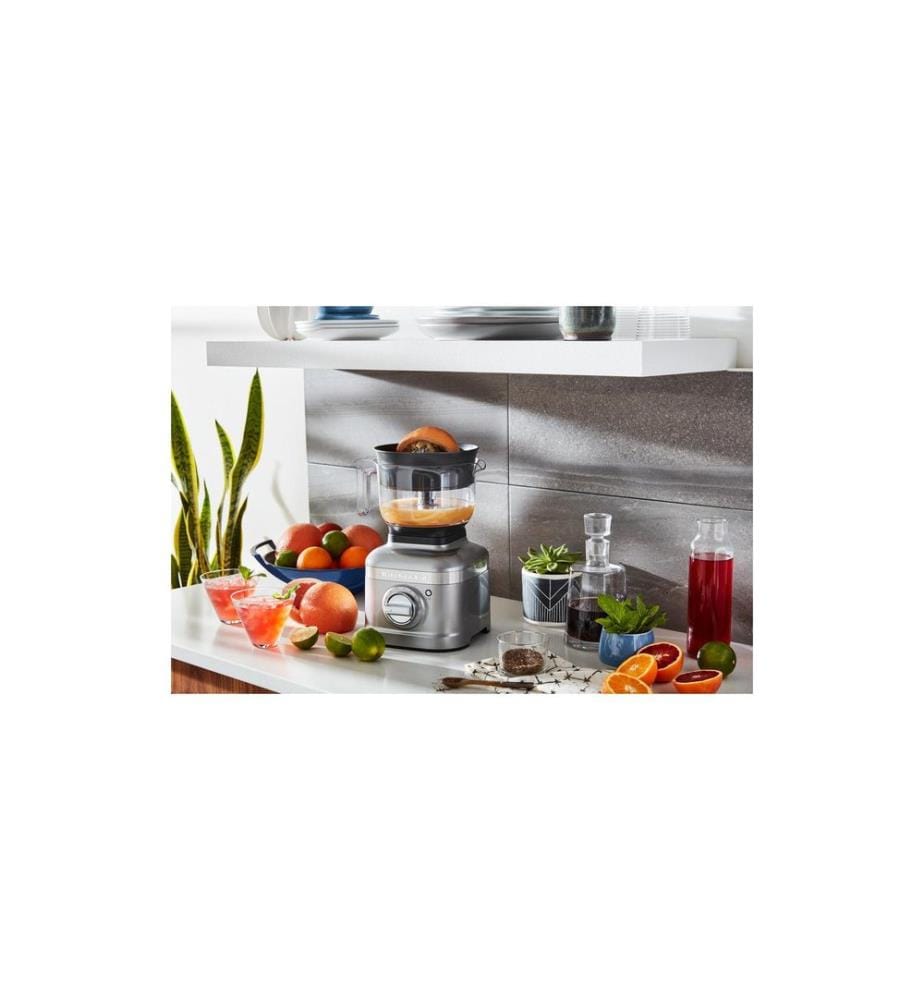 KitchenAid Zitruspresse zu Blender K 400
