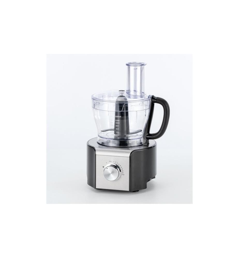 Koenig - Zerkleinerer Food Processor 1.5 l