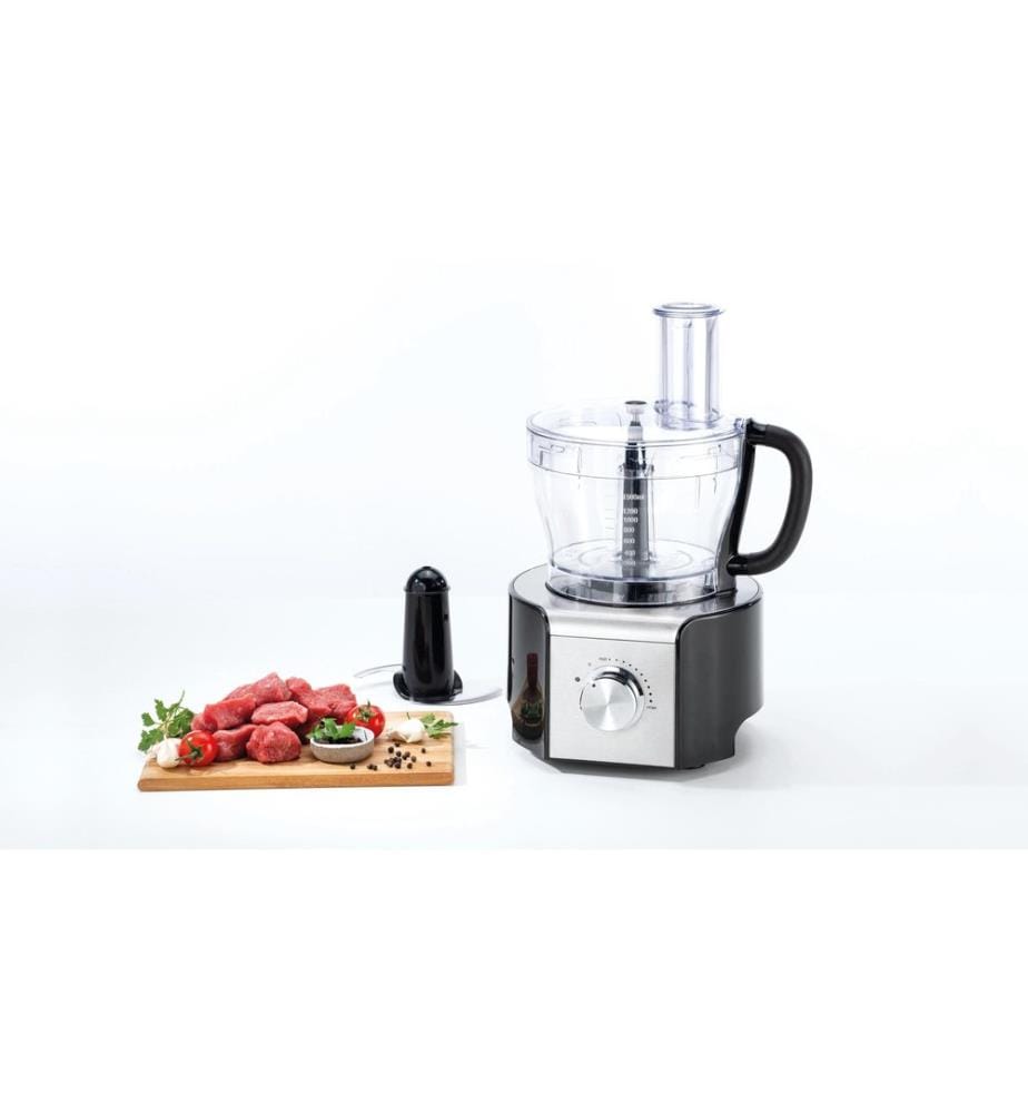 Koenig - Zerkleinerer Food Processor 1.5 l